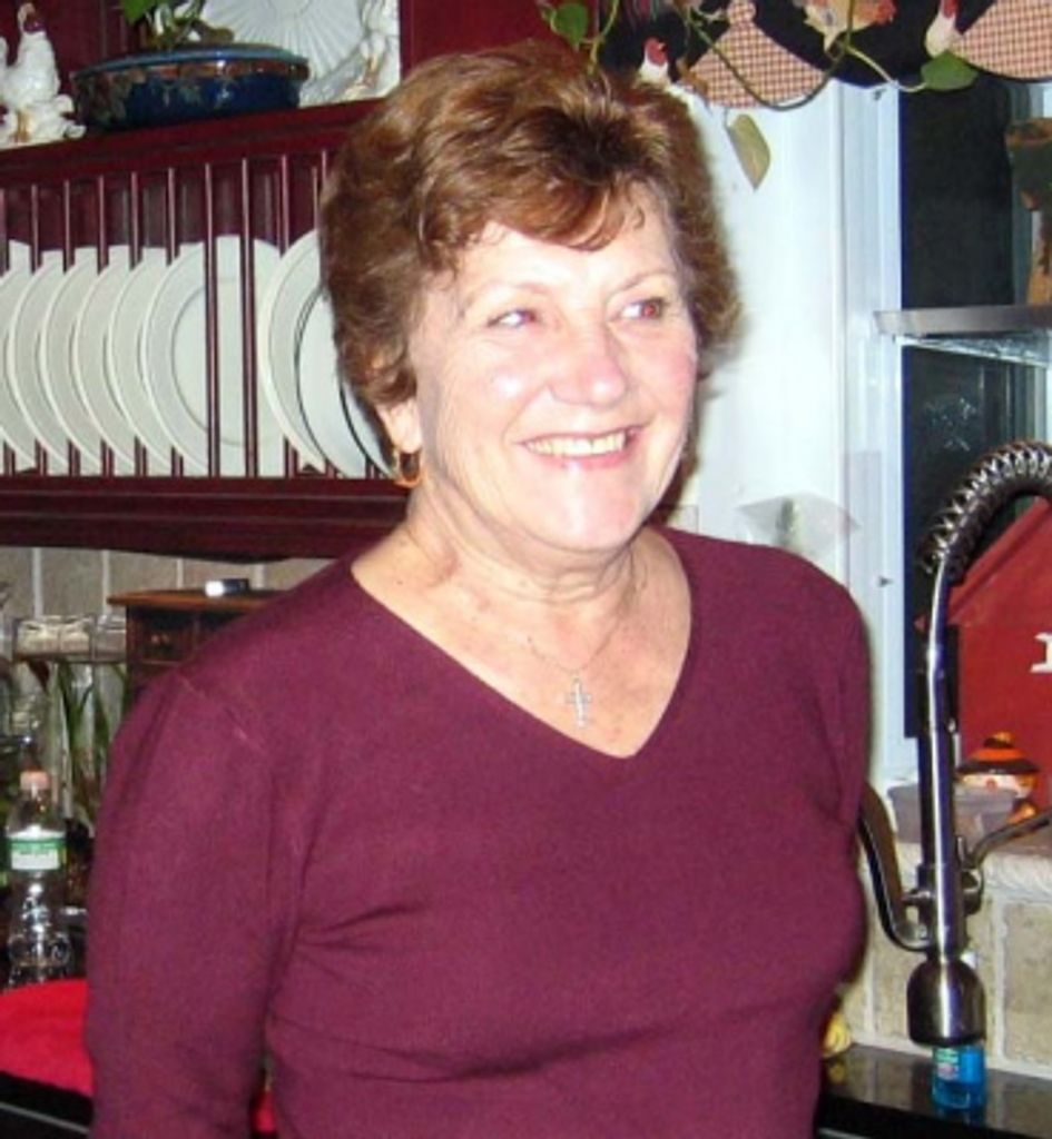 Maryann Milewski Profile Photo