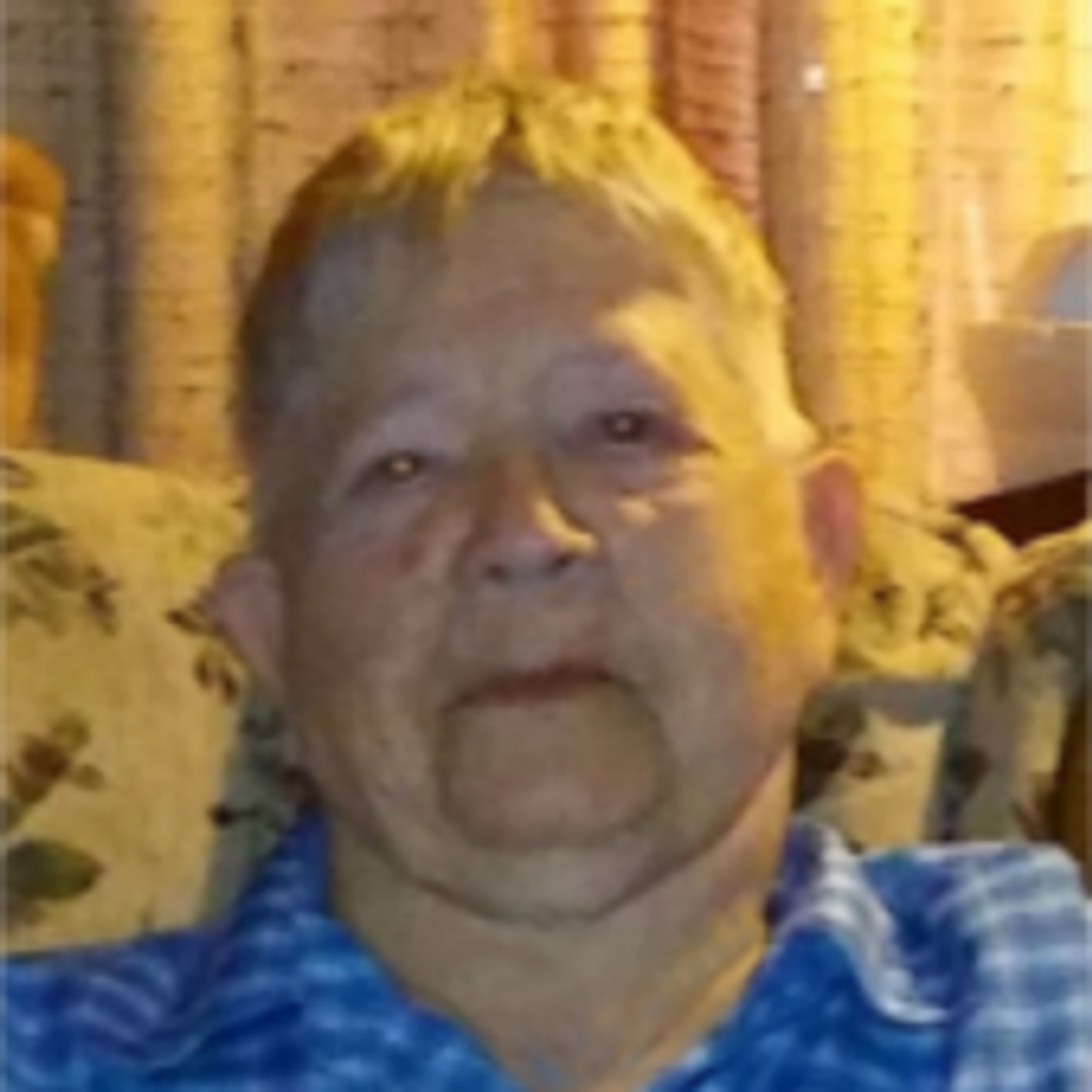 Christine Marshall