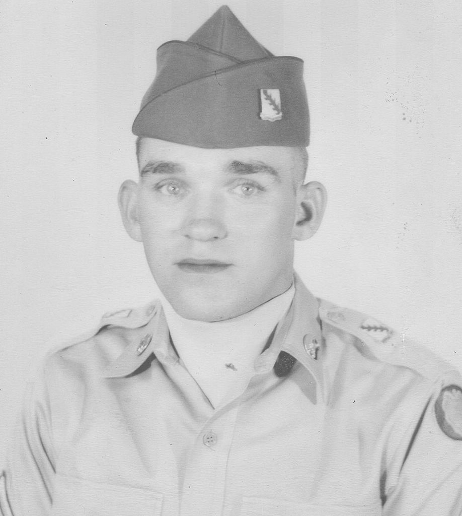 Wilbur “Sonny”  Dale  Johnson Profile Photo