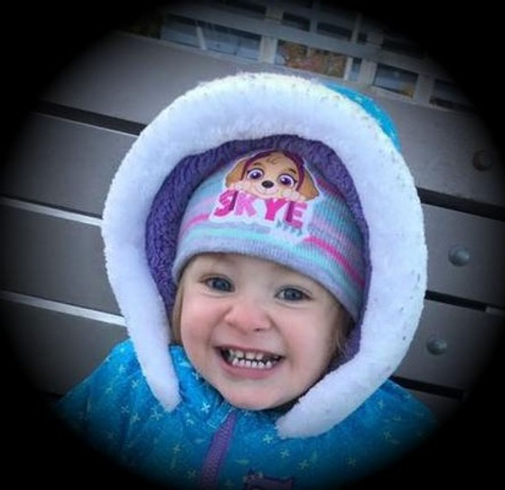 Lyla Rose Morris-Simms Profile Photo