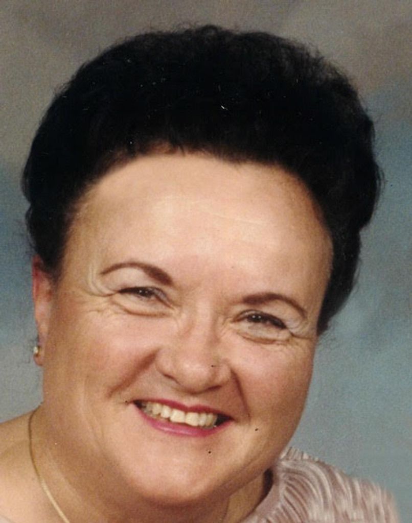 Elaine Correll