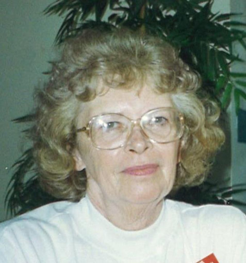 Shirley J. Burns Profile Photo