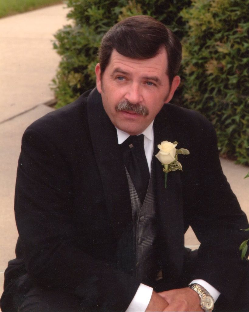 David Lee Callahan