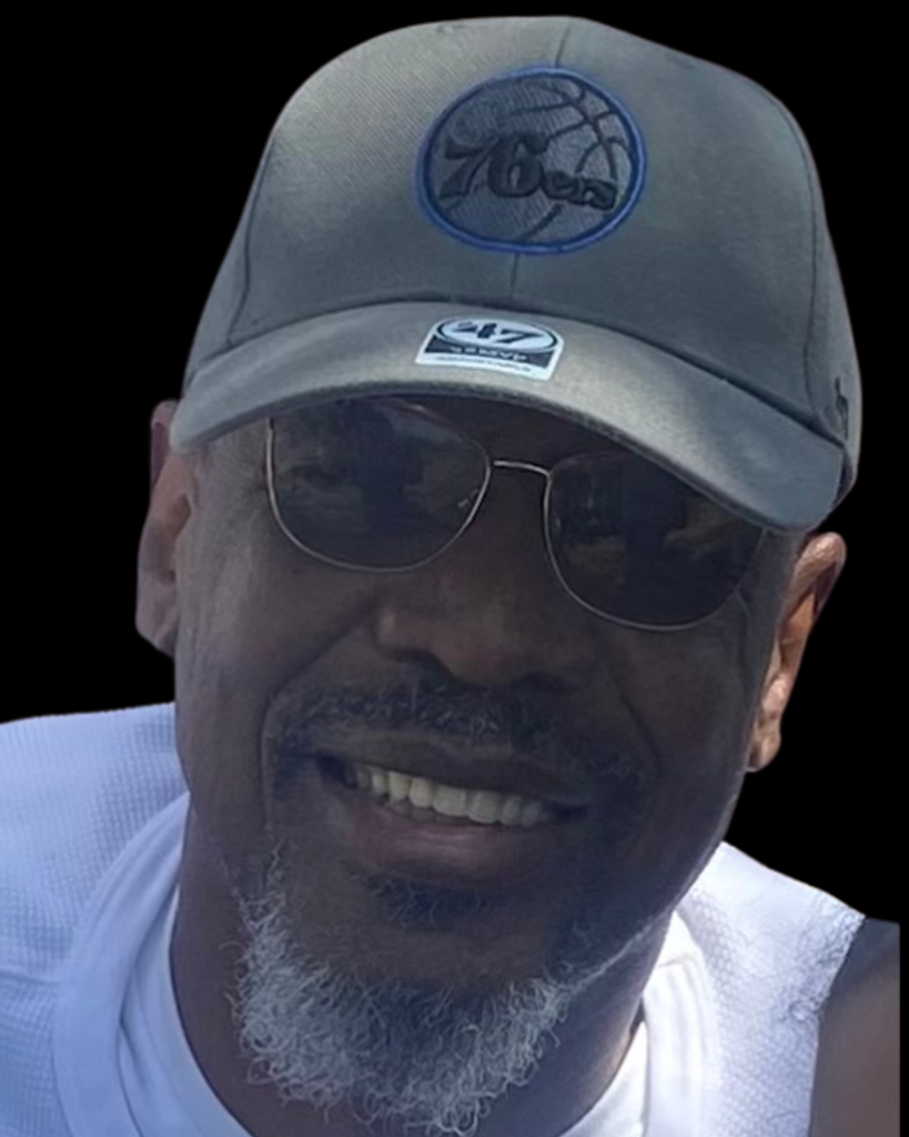 Jeffrey Demetrius Walker