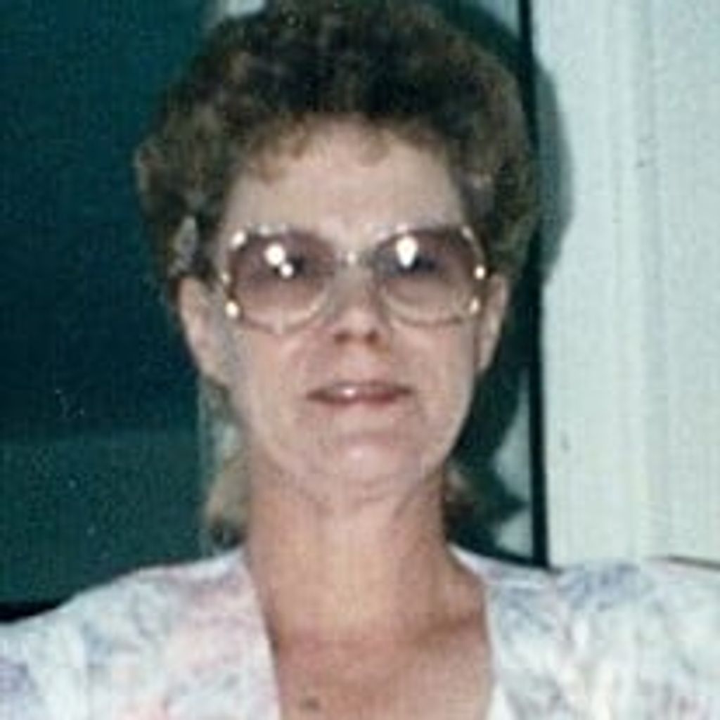 Sharon Jenkins Schoffner Hancock