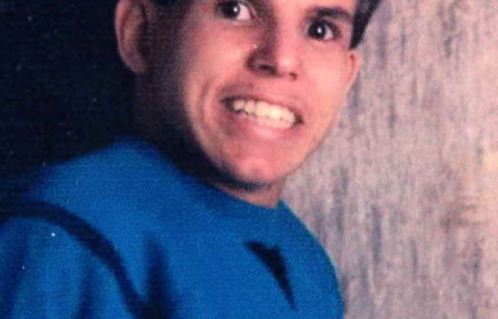 Marc L. Holden