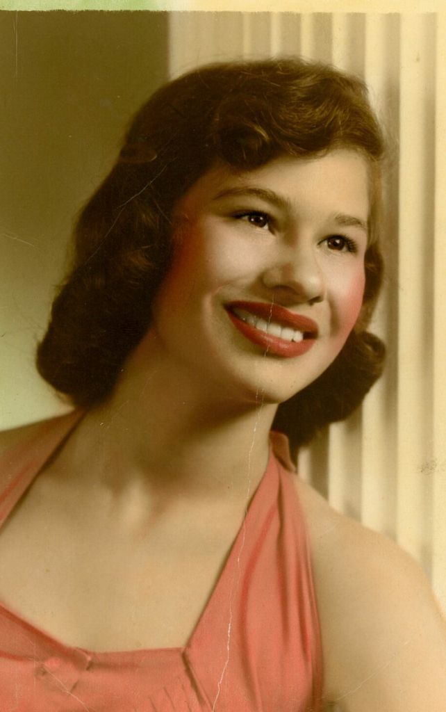 Florence M. Hohenwarter