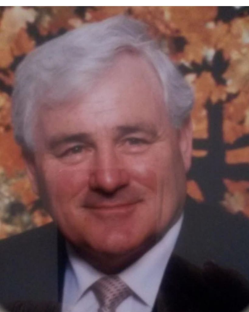 Keith W. Beverley Profile Photo