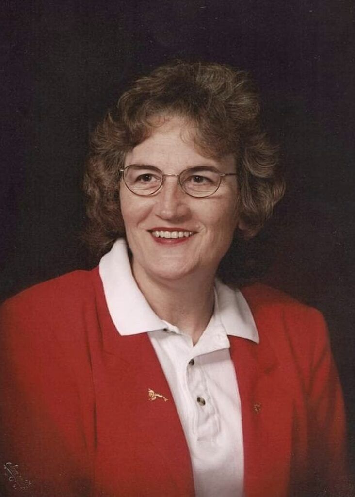 Sylvia Hill Profile Photo