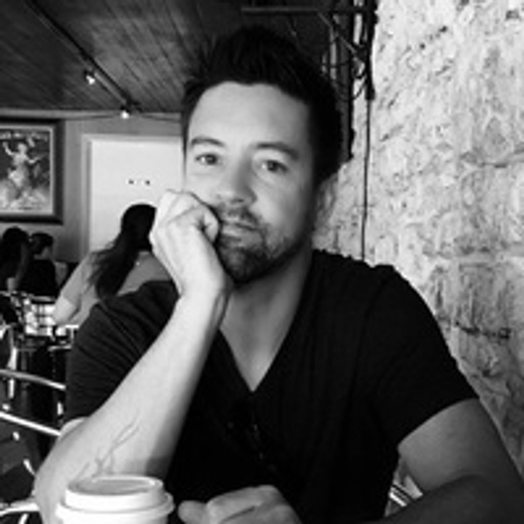 Jeremy Kissire Profile Photo