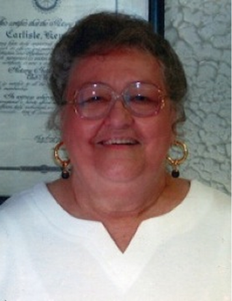 Anna Lee Finch Profile Photo