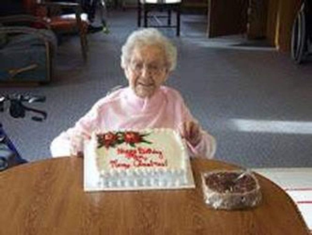 Adeline 'Addie' Toman