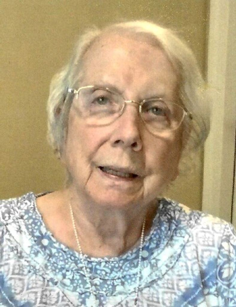 Barbara Elaine Roberts Profile Photo