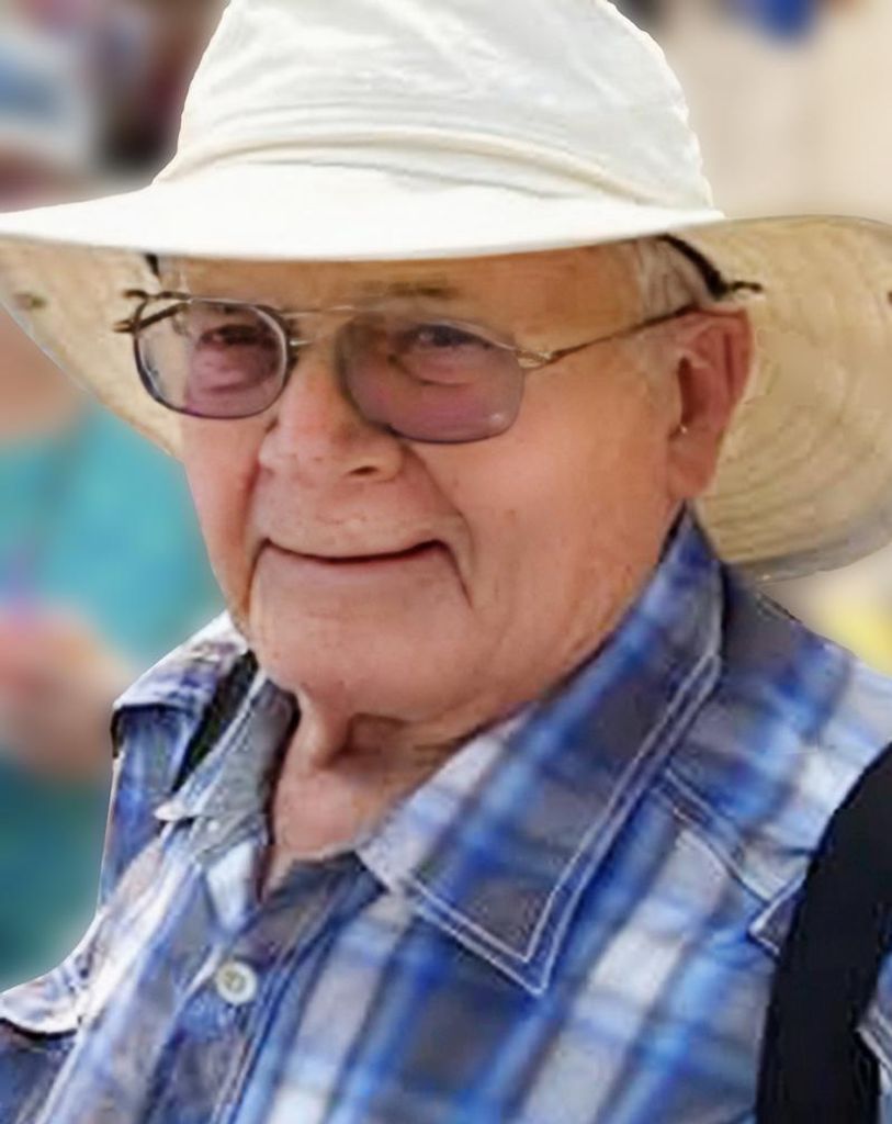 Bernard B. Coulthurst Profile Photo