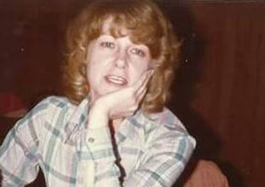 Sarah F (Philpott)  Wilson
