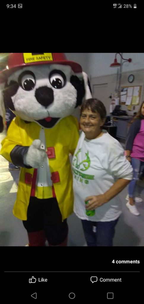 Ellen Goodson Varner Profile Photo