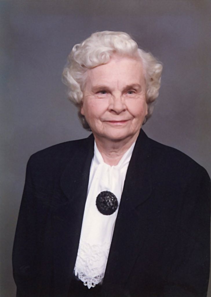Mary Elizabeth Fay Profile Photo
