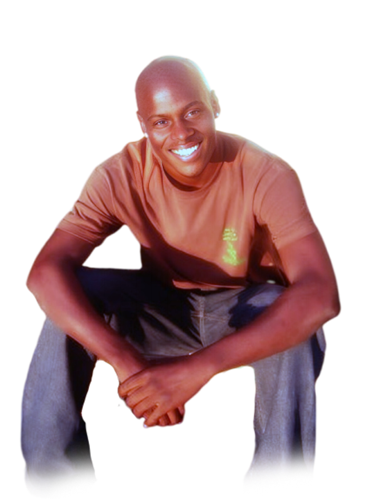 TYRONE LACY
