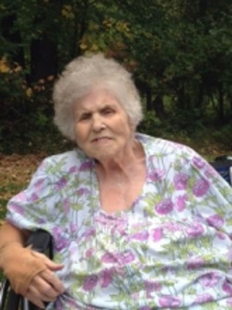 Juanita M. Thompson
