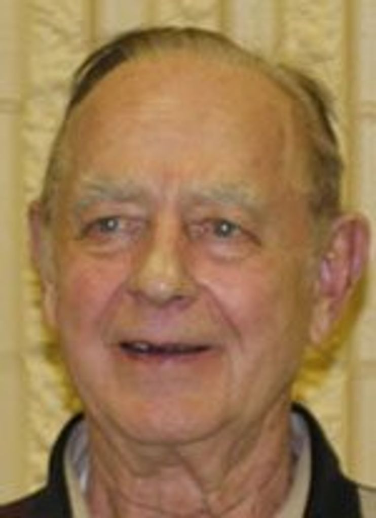 William J. Kabeiseman