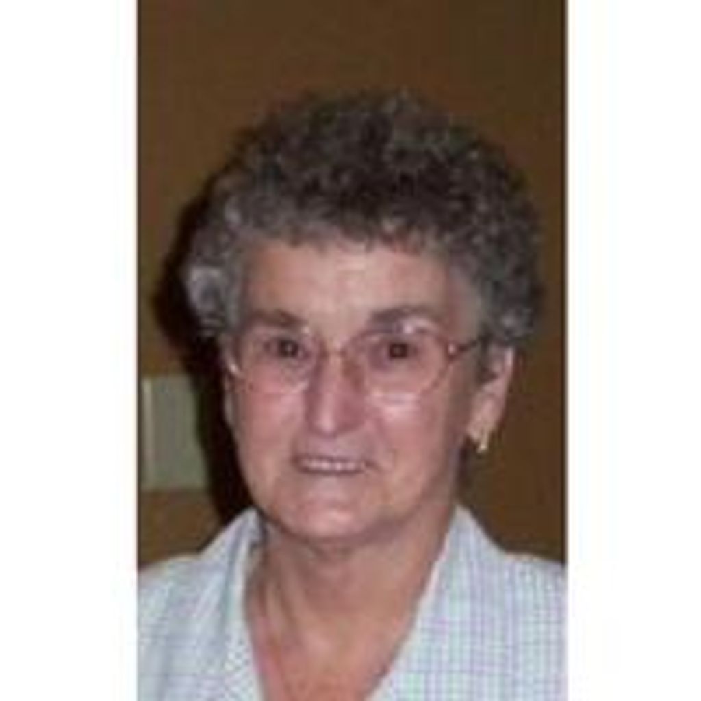 Josephine L. Irwin
