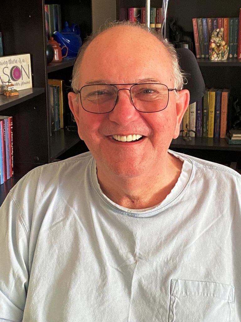 Leland Joseph Morrison Profile Photo