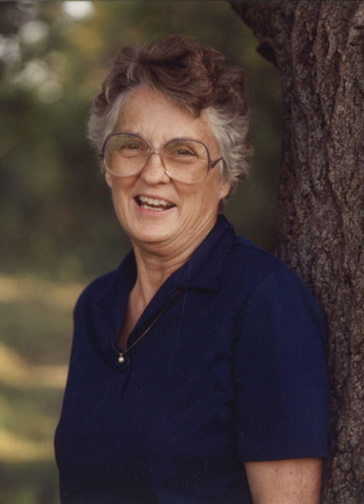 Adabelle Koelling