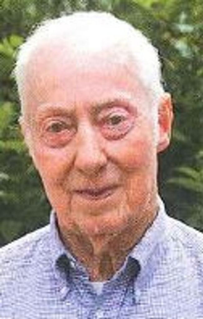 Albert C. Suter, Jr.