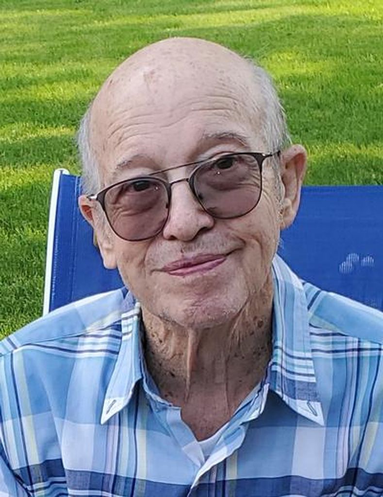 Carl James Zimmer Profile Photo