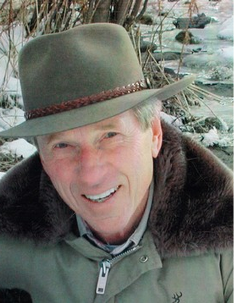 Marvin  Francis Essenmacher Profile Photo