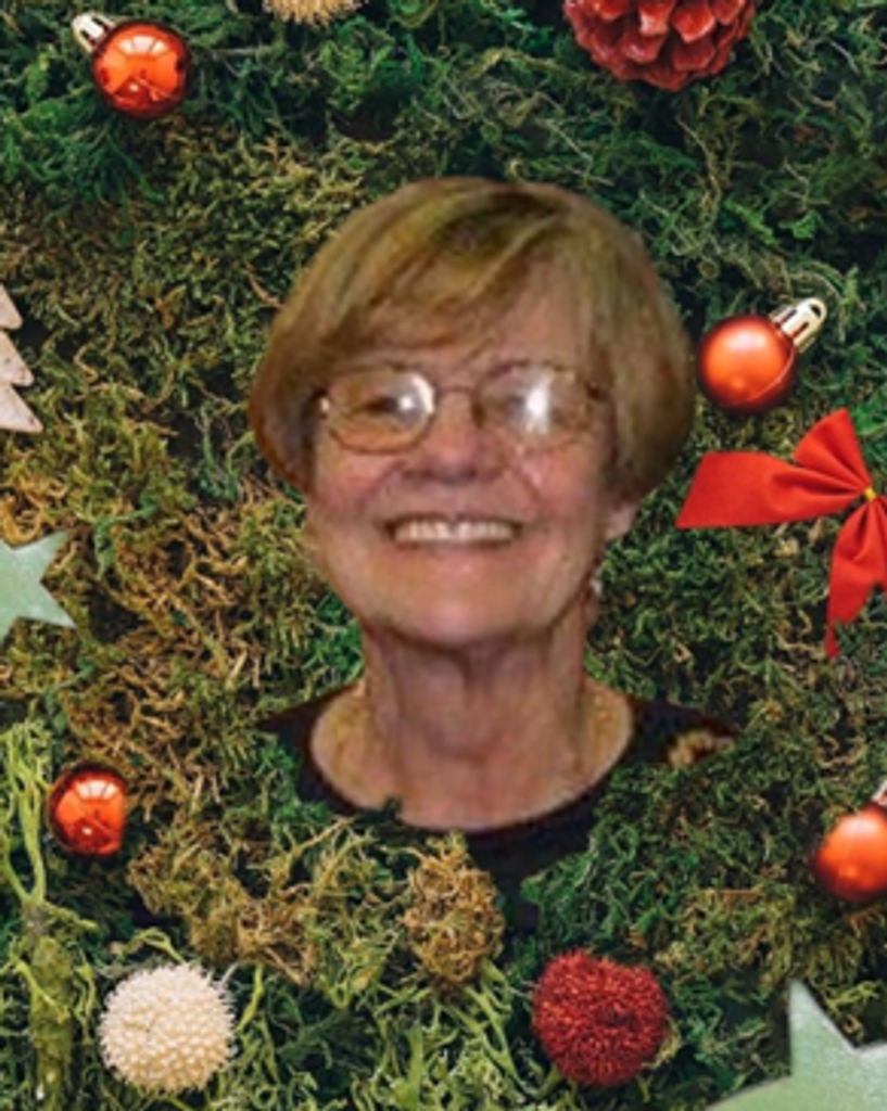 Marsha Jo DuMont Profile Photo