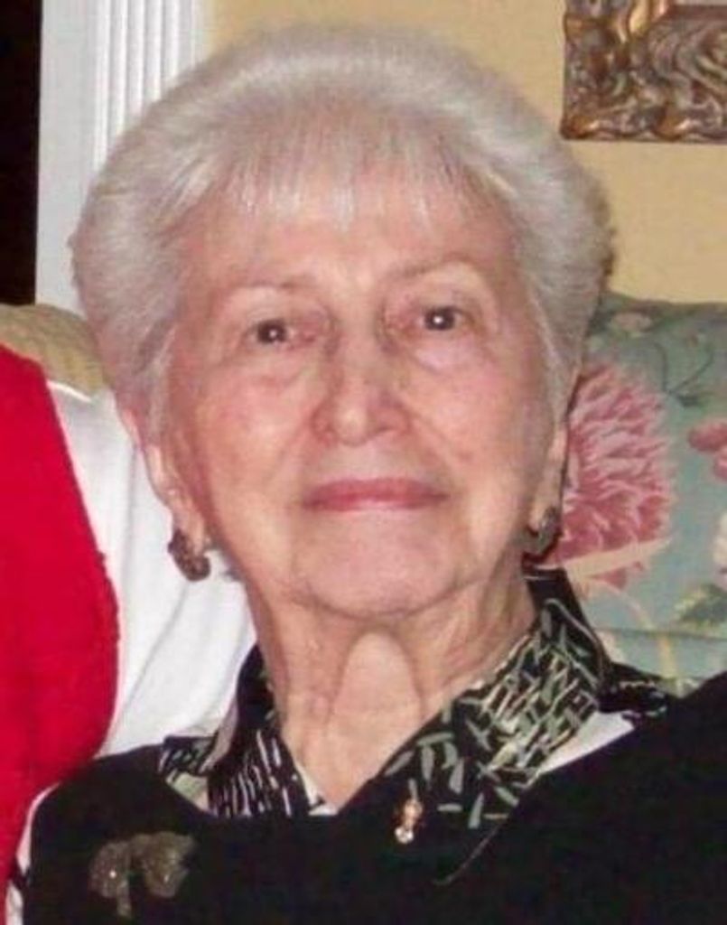 Antoinette "Toni" V. Ulett Profile Photo