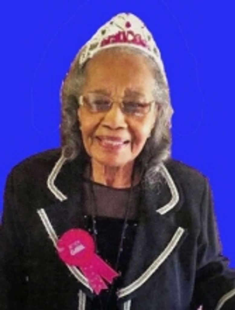 Addie Lee Mrs. Conway