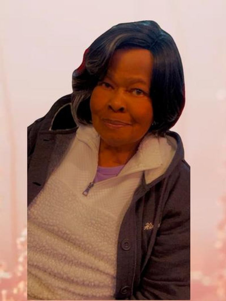 Mrs. Bettie Lee Scott Profile Photo