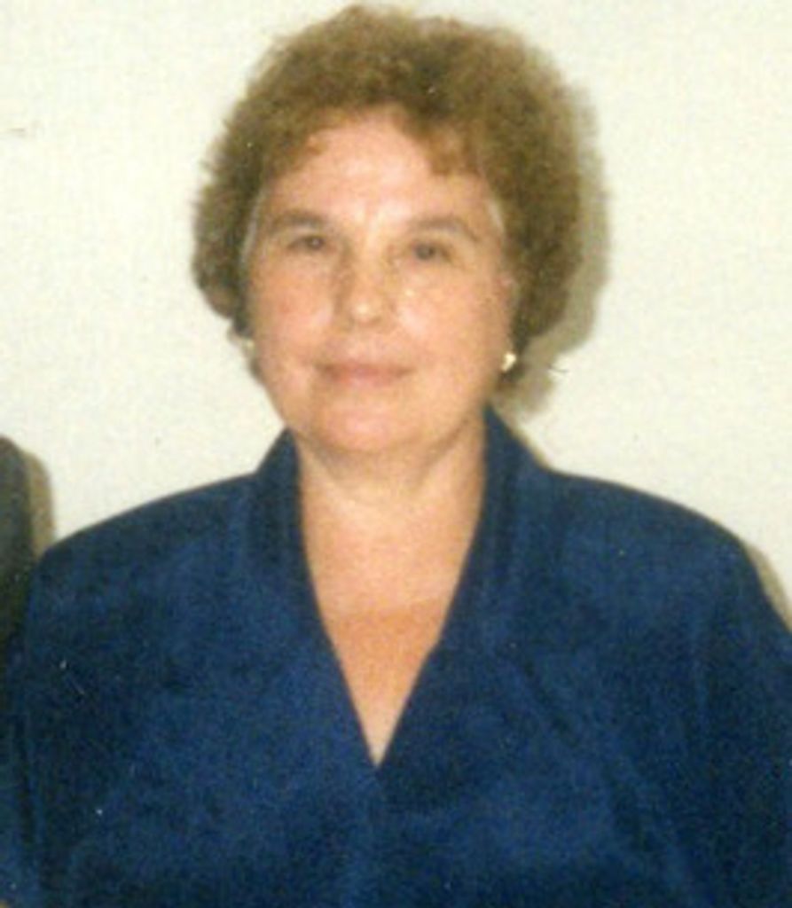 Mariantonia Vaianisi