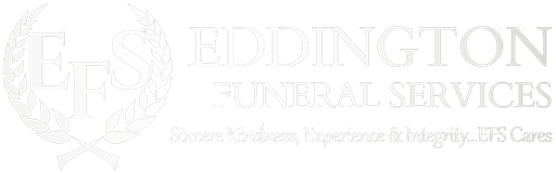 Eddington Funeral Services Logo