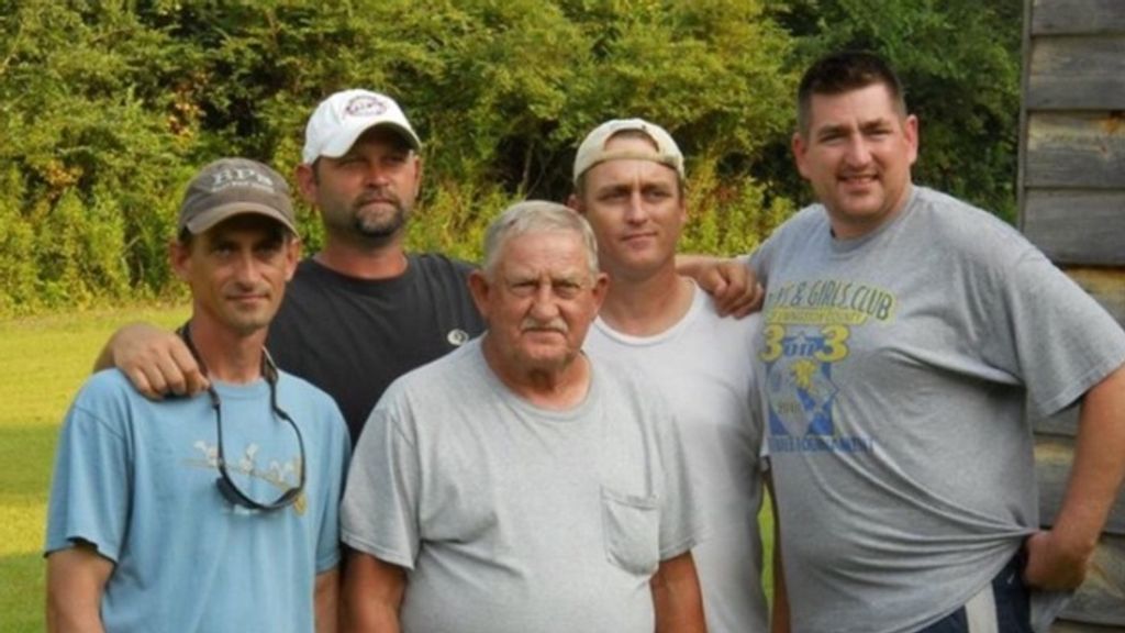 Dewey M. Nelson Profile Photo