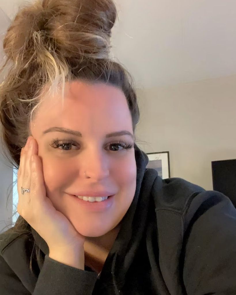Ashley Lynn Brunstetter-McCloughy Profile Photo