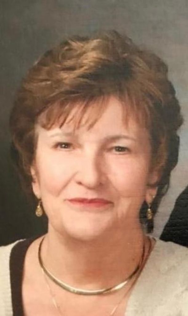 Edwina Ann "Edie" Bone Profile Photo