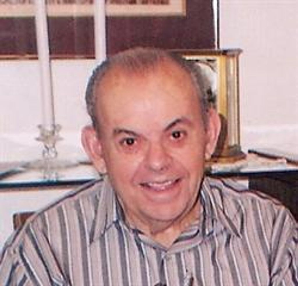 Jerry G Caravas Sr. Profile Photo