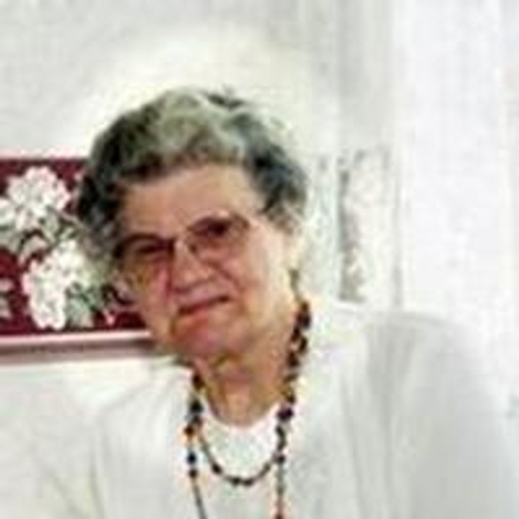 Amy Zink