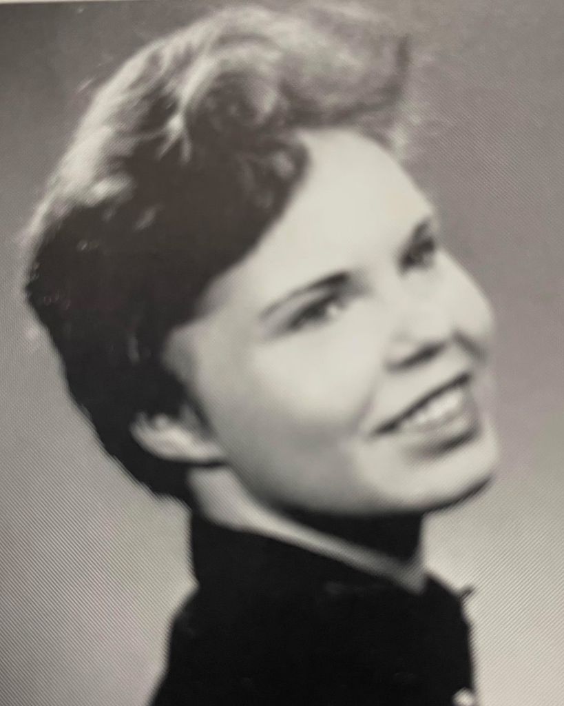 Virginia R. Greene