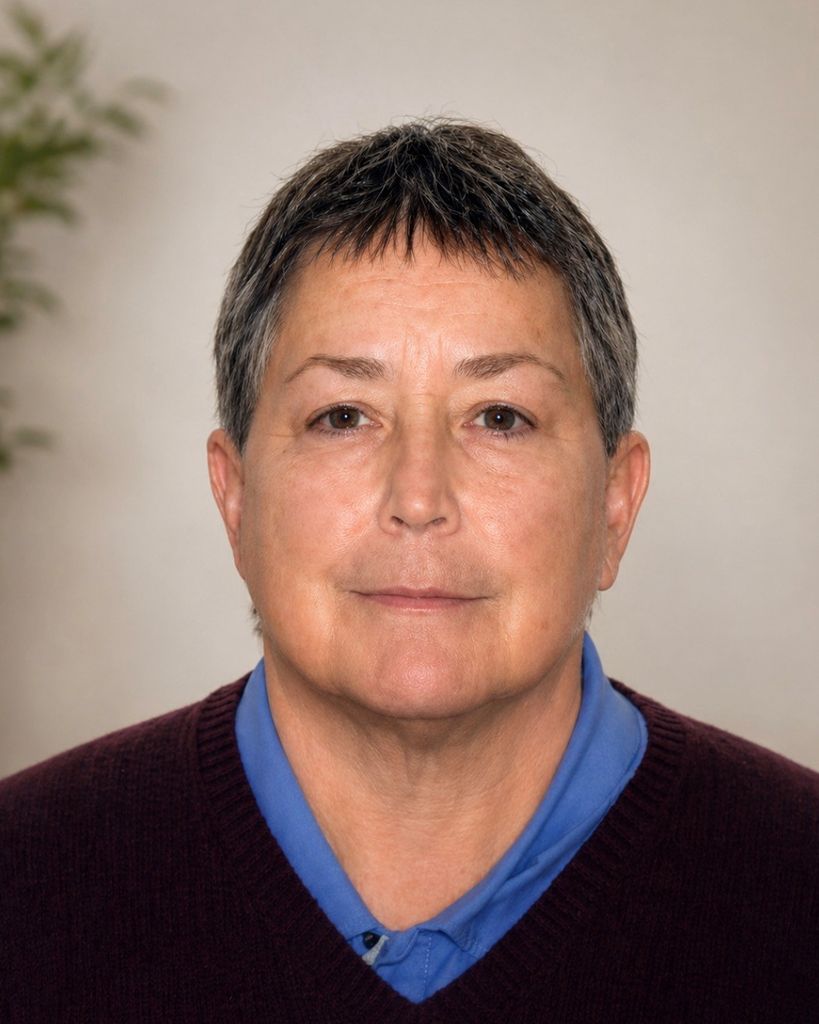 Kathy Jean Roy Profile Photo