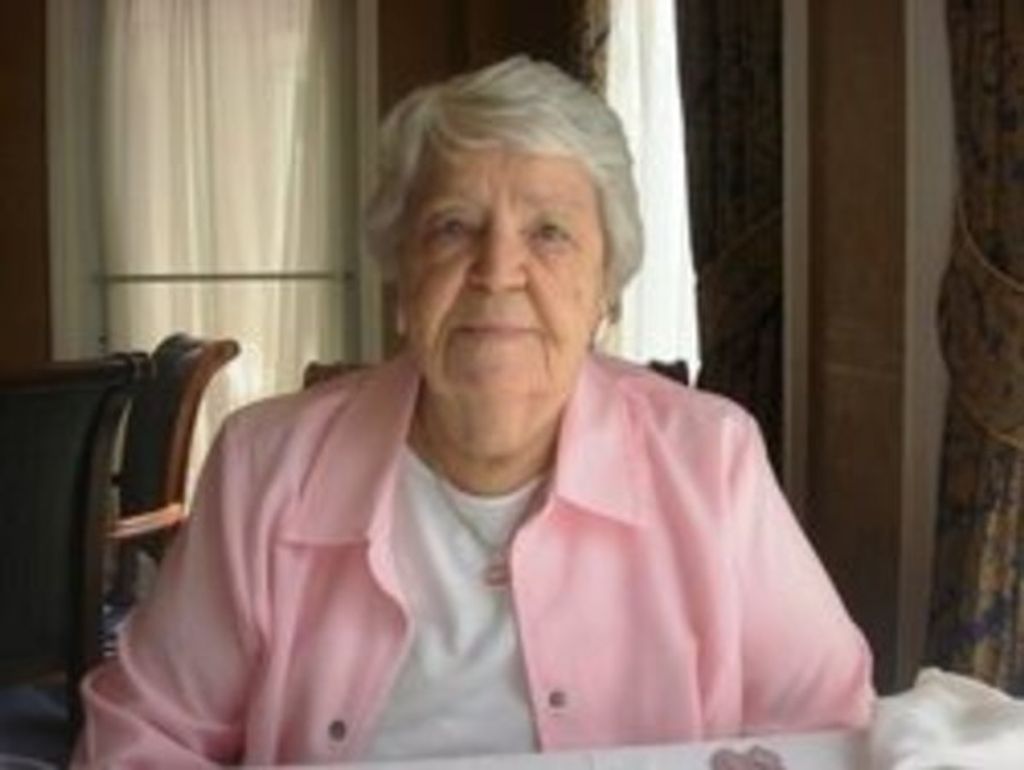 Rosenel Hinesly Bequette