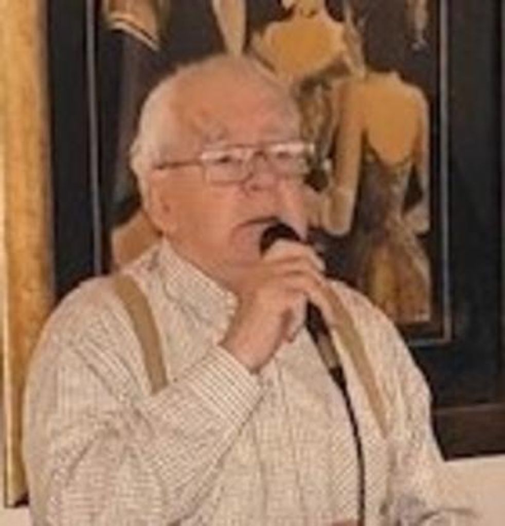 Albert Alexander Clarke Profile Photo