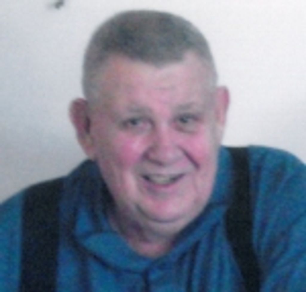 John William Brehm