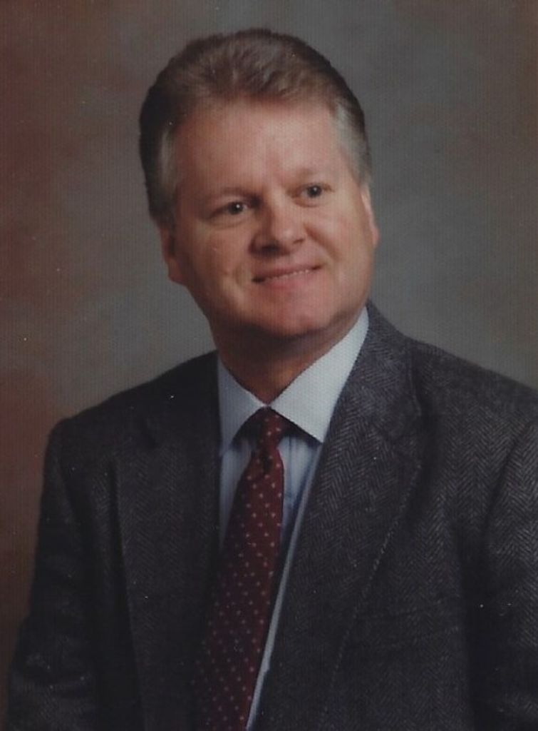 Kenneth Carroll Cyr Profile Photo