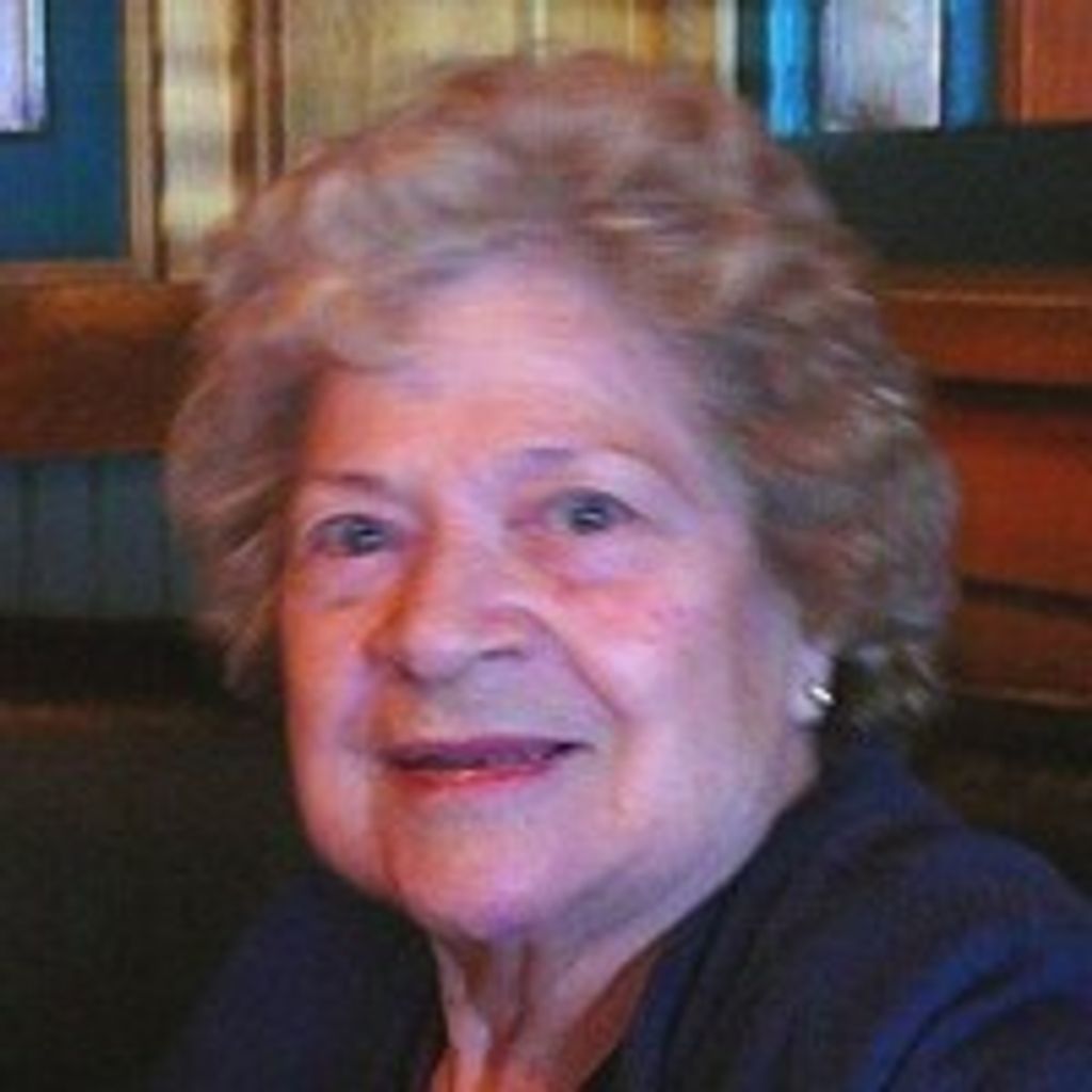 Doris H. (Kelson) Boutilier