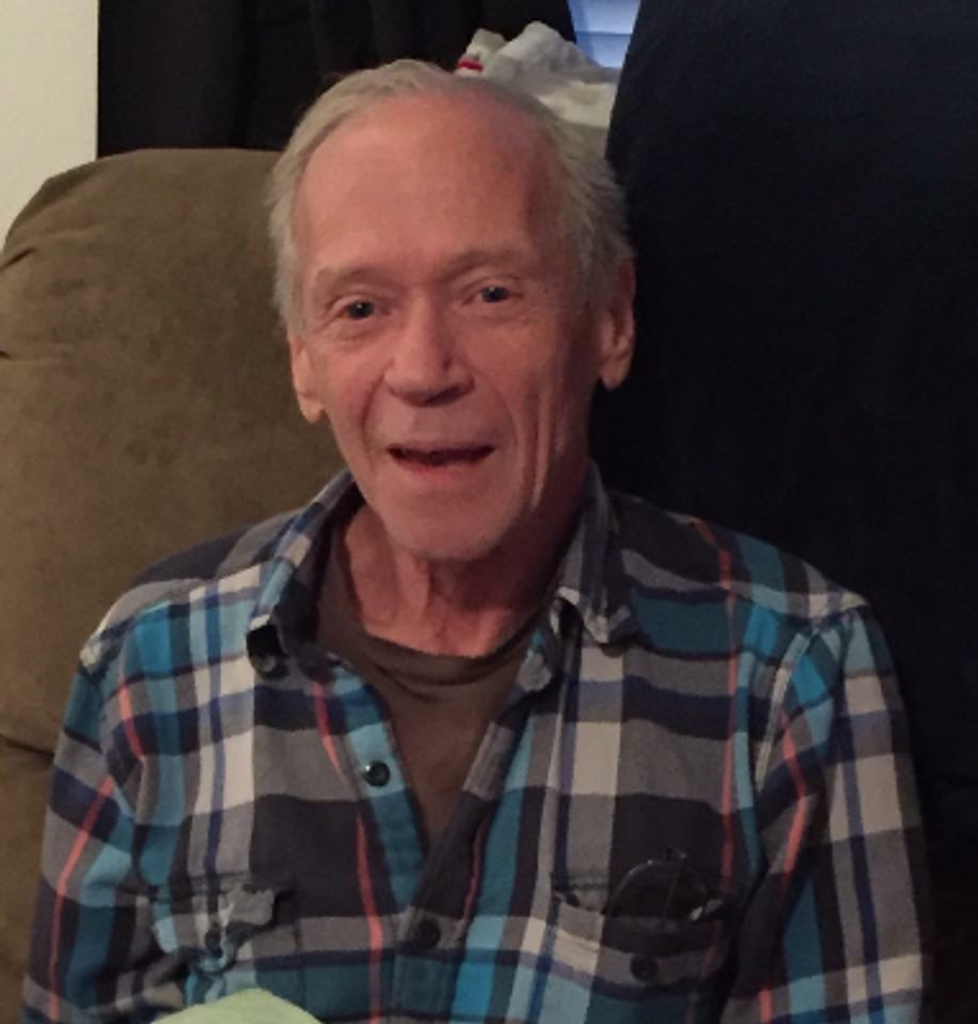 Paul D Burgoon Jr