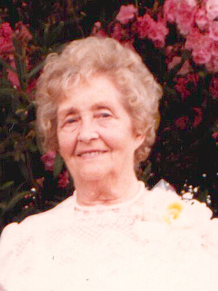 Myrtle Stokkeland